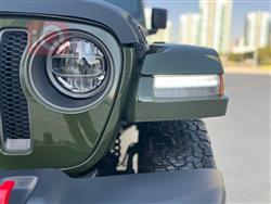 جیپ رانگلەر